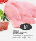 FRISCHE PUTENSCHNITZEL bei EDEKA im Ratingen Prospekt für 1,29 €