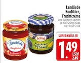Konfitüre Erdbeeren bei EDEKA im Meitingen Prospekt für 1,49 €
