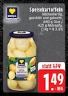 Aktuelles Speisekartoffeln Angebot bei EDEKA in Mönchengladbach ab 1,49 €