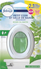 Désodorisant 2 en 1 - FEBREZE en promo chez Aldi Avignon à 3,69 €