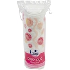 Coton - CARREFOUR SOFT en promo chez Carrefour Market Coton - CARREFOUR SOFT dans le catalogue Carrefour Market