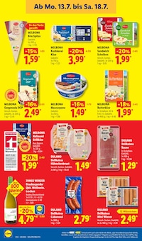 Hähnchenbrust im aktuellen Lidl Prospekt (Mannheim) Hähnchenbrust im Lidl Prospekt "LIDL LOHNT SICH" mit 72 Seiten (Mannheim)