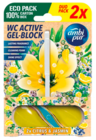 Blocs gel WC - AMBI PUR - Norma à Strasbourg Blocs gel WC - AMBI PUR en promo chez Norma Strasbourg à 2,69 €