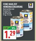 Rind Pur im Angebot bei Marktkauf in Lemgo Rind Pur Angebote bei Marktkauf Lemgo für 1,29 €