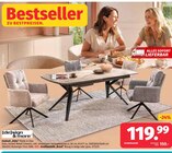 Esstisch Esstisch „Doha“ von [de]sign & more im aktuellen Segmüller Prospekt für 119,99 €