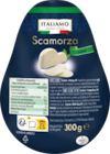 Scamorza - ITALIAMO - Lidl à Villepinte Scamorza - ITALIAMO en promo chez Lidl Villepinte à 2,99 €