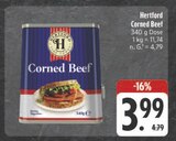 Corned Beef bei E center im Eisingen Prospekt für 3,99 €