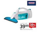 Fenstersauger „Dry & Clean“ Angebote von Leifheit bei XXXLutz Möbelhäuser Hildesheim für 39,99 €