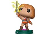 Fusion im MediaMarkt Saturn Prospekt POP! Games: He-Man Funko Fusion, Vinylfigur, Mehrfarbig von FUNKO im aktuellen MediaMarkt Saturn Prospekt für 11,49 €