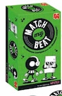 Match my beat - JUMBO dans le catalogue Fnac