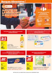 Prix et réduction Joker dans le prospectus Carrefour en cours Offre Joker dans le catalogue Carrefour du moment à la page 29