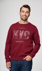 Sweatshirt im Woolworth Prospekt Sweatshirt im aktuellen Woolworth Prospekt für 6,00 €
