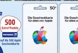 Apple Geschenkkarte Angebote von Apple bei Netto Marken-Discount Bottrop