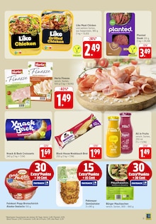 Saft im aktuellen EDEKA Prospekt (Karlsruhe) Saft im EDEKA Prospekt "Aktuelle Angebote" mit 40 Seiten (Karlsruhe)