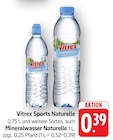 Aktuelle Wasser Angebote bei E center in Stuttgart Aktuelles Sports Naturelle Angebot bei E center in Stuttgart ab 0,39 €