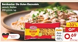 Angebot im Netto Marken-Discount Vohburg (Donau) Prospekt Netto Marken-Discount Vohburg (Donau) Prospekt mit im Angebot für 0,69 €