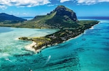 Südafrika & Mauritius Rundreise & Baden Angebote von Select Holidays bei Lidl Voerde für 2.399,00 €