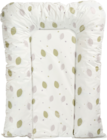 MATELAS À LANGER AUCHAN BABY - Auchan Hypermarché à Versailles MATELAS À LANGER AUCHAN BABY en promo chez Auchan Hypermarché Versailles à 12,99 €