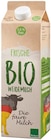 Aktuelles Frische Bio Weidemilch Angebot bei REWE in Hamm ab 1,50 €