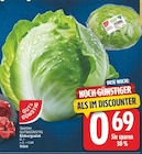 Eisbergsalat bei E center im Berlin Prospekt für 0,69 €