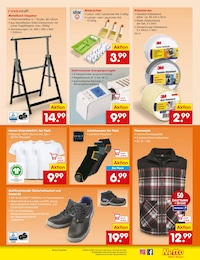 Netto Marken-Discount Treuepunkte im Prospekt Netto Marken-Discount Treuepunkte im Prospekt