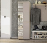 Garderobenschrank Angebote bei BRAUN Möbel-Center Reutlingen für 99,00 €