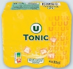 Tonic - U - U Express Tonic - U à 1,91 € dans le catalogue U Express