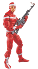 FIGURINE MARVEL 60ÈME ANNIVERSAIRE - MARVEL - JouéClub FIGURINE MARVEL 60ÈME ANNIVERSAIRE - MARVEL à 24,99 € dans le catalogue JouéClub