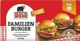 Familien Burger von Block House im aktuellen Lidl Prospekt