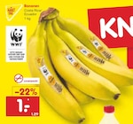 Bananen Angebote von Markttag bei Netto Marken-Discount Altenburg für 1,00 €