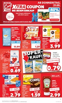 Lachs im aktuellen Kaufland Prospekt (Mönchengladbach) Lachs im Kaufland Prospekt "Hier bin ich richtig" mit 56 Seiten (Mönchengladbach)