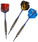 Dartpfeil-Set im Angebot bei Penny in Herne Dartpfeil-Set Angebote bei Penny Herne für 5,00 €