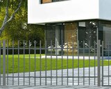 Zaunfeld "Matt" im Angebot bei Hagebaumarkt in Erftstadt Zaunfeld "Matt" Angebote bei Hagebaumarkt Erftstadt für 64,99 €