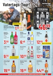 Aktueller Trinkgut Prospekt mit Bacardi, "Aktuelle Angebote", Seite 9