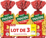 Pâtes créatives Pipe Rigate - Panzani - Intermarché Express Pâtes créatives Pipe Rigate - Panzani à 2,24 € dans le catalogue Intermarché Express