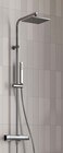 „Wellness flat 200 M“ Duschsystem im REUTER Prospekt „Wellness flat 200 M“ Duschsystem von FORTIS im aktuellen REUTER Prospekt für 288,95 €