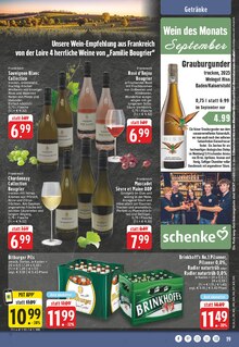 Bitburger im aktuellen E center Prospekt (Bad Salzuflen) Bitburger im E center Prospekt "Aktuelle Angebote" mit 28 Seiten (Bad Salzuflen)