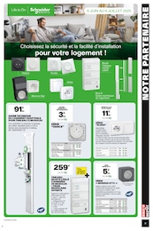 Offre Câble dans le catalogue Brico Dépôt du moment à la page 9