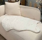 Kunstfell weiß für 24,99 € bei Pflanzen Kölle im Angebot Kunstfell weiß im aktuellen Pflanzen Kölle Prospekt