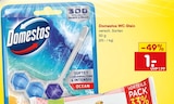 WC-Stein Angebote von Domestos bei Netto Marken-Discount Hanau für 1,00 €