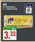 Eier im Angebot bei Marktkauf in Menden Eier Angebote bei Marktkauf Menden für 3,33 €