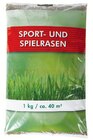 Wreesmann Meißen - Rasensamen Angebot im Prospekt Rasensamen bei Wreesmann im Meißen Prospekt für 3,99 €