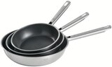 PFANNEN-SET im Angebot bei XXXLutz in Böblingen PFANNEN-SET Angebote bei XXXLutz Böblingen für 79,99 €