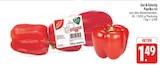 EDEKA - Paprika rot Angebot im Prospekt Paprika rot bei EDEKA im Prospekt "" für 1,49 €