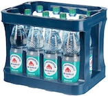 Mineralwasser im Angebot bei REWE in Schwerte Mineralwasser Angebote von Bad Meinberger bei REWE Schwerte für 5,99 €