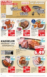 Kaufland Lachs im Prospekt Kaufland Lachs im Prospekt