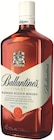 Blended scotch whisky - Ballantine's en promo chez Supermarchés Match Schiltigheim à 19,49 €