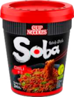 EDEKA Frischemarkt - Nissin Soba Cup Chili Angebot im Prospekt Nissin Soba Cup Chili bei EDEKA Frischemarkt im Prospekt "" für 1,29 €