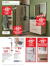 Promos Armoire dans le catalogue "LE FESTIVAL DES PROJETS" de Leroy Merlin Armoire en promo dans le catalogue Leroy Merlin à la page 22