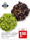 Angebot im EDEKA Bietigheim-Bissingen Prospekt EDEKA Bietigheim-Bissingen Prospekt mit im Angebot für 1,00 €